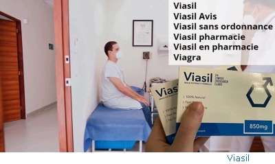 Viasil Ou Cialis